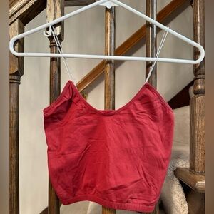 Free People Tank